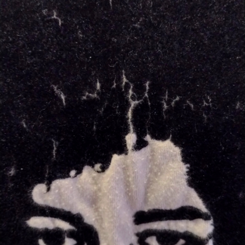 Jimi Hendrix tee shirt - Picture 3 of 8